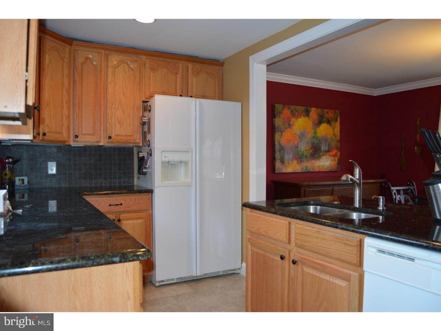 416 Earlington Road Havertown, PA 19083 - Photo 8 of 25 Kitchen