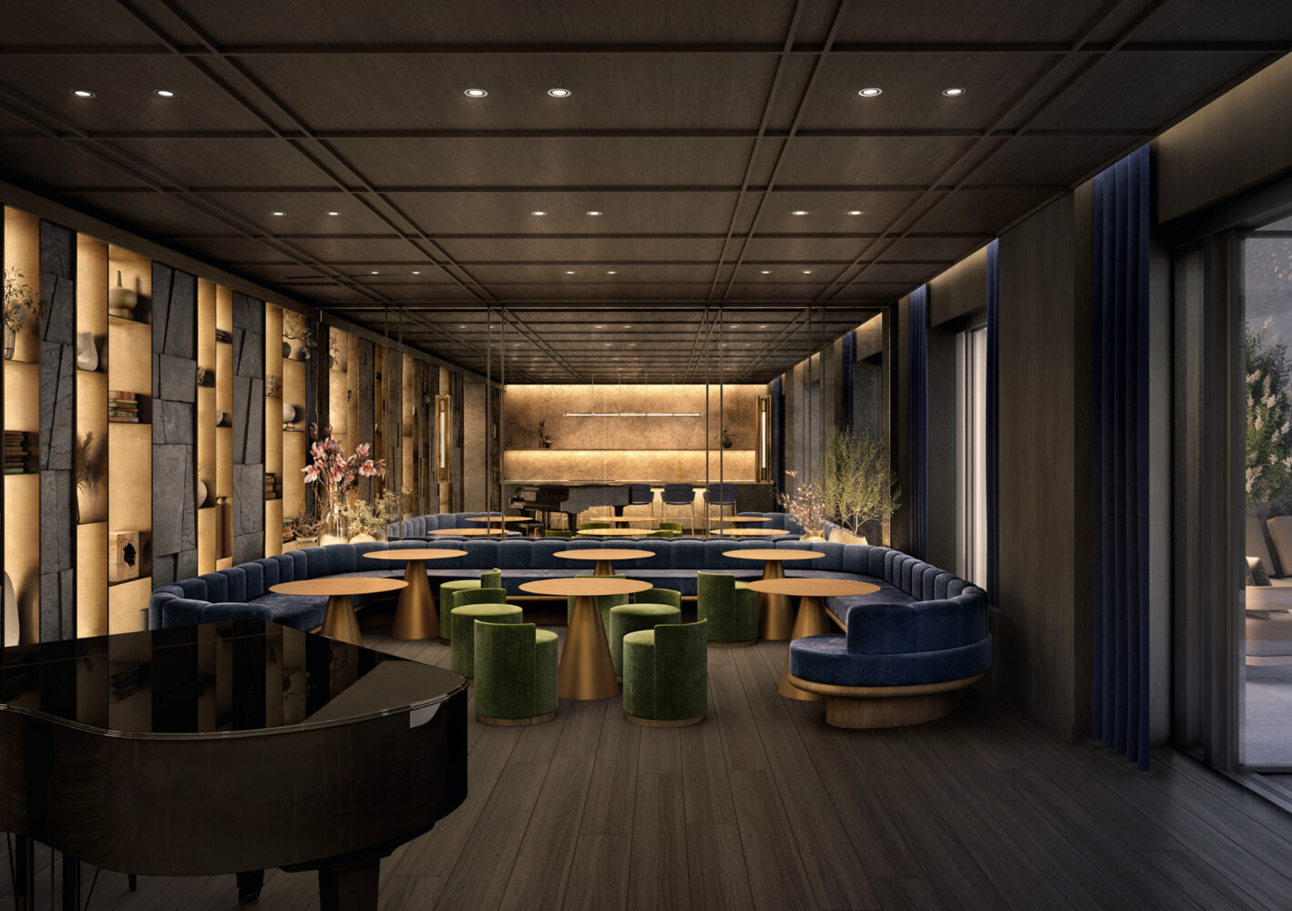 126 East 57th Street, Unit 604 Manhattan, NY 10022 - Photo 18 of 26