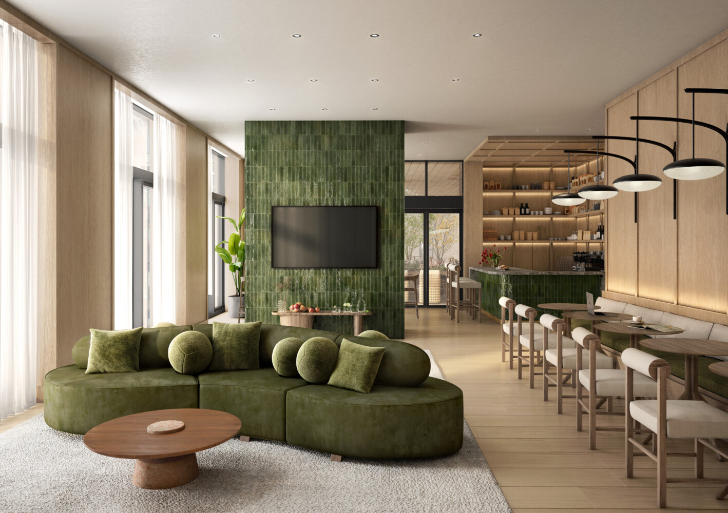 126 East 57th Street, Unit 604 Manhattan, NY 10022 - Photo 21 of 26