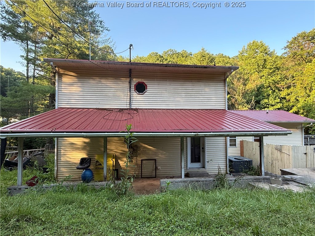 475 Simms Street St. Albans, WV 25177 - Photo 14 of 18 Gallery Image 14