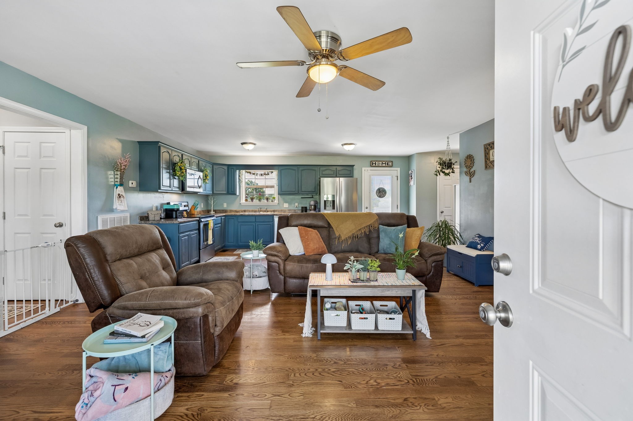 329 Murrell Road Dickson, TN 37055 - Photo 6 of 47