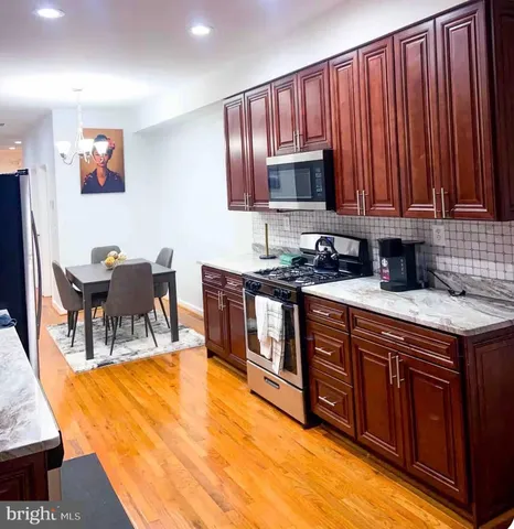 $1,850 | 1706 North Broadway, Unit 1, Baltimore, MD 21213