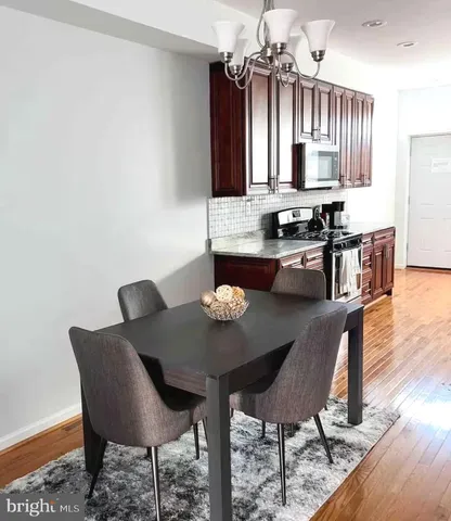 $1,850 | 1706 North Broadway, Unit 1, Baltimore, MD 21213
