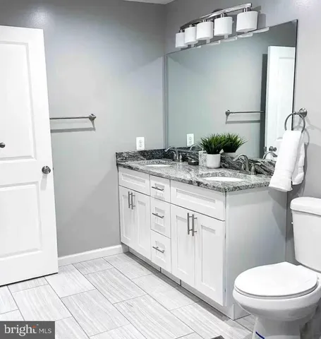 $1,850 | 1706 North Broadway, Unit 1, Baltimore, MD 21213