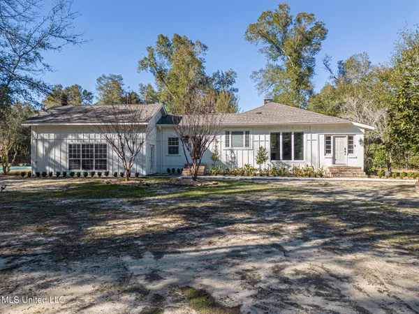 $769,000 | 4187 Saussy Lane, Pass Christian, MS 39571