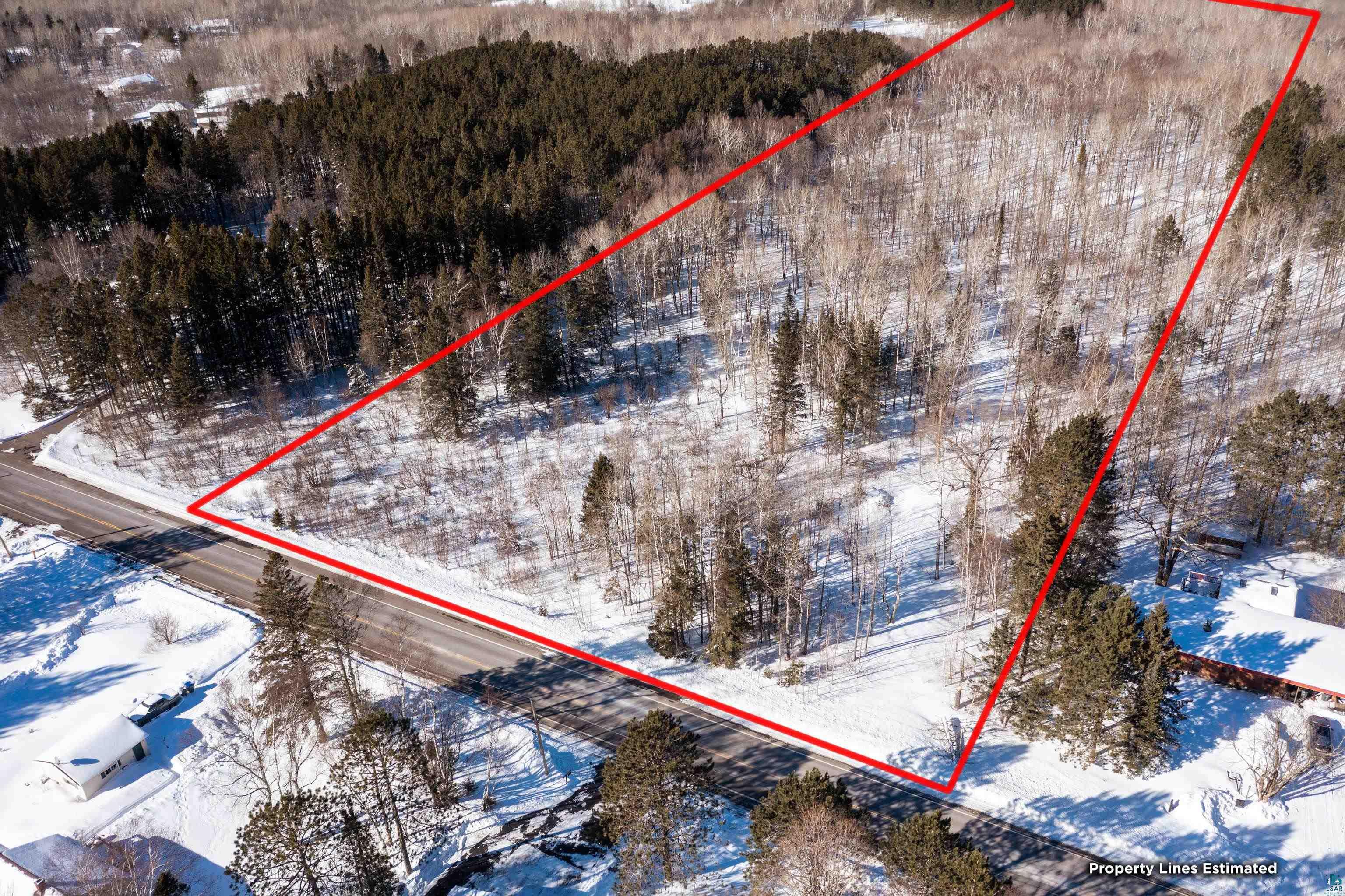 49-xx Morris Thomas Road Hermantown, MN 55811 - Photo 2 of 8