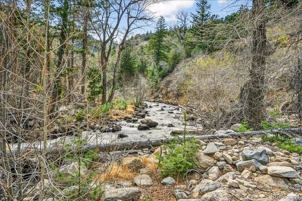$550,000 | 700 County Road 102J, Jamestown, CO 80455