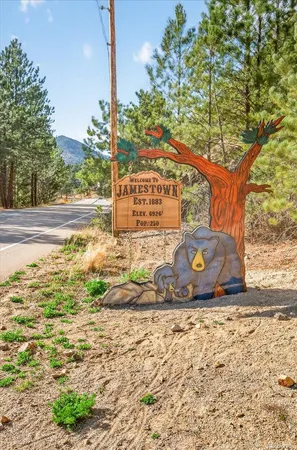 $550,000 | 700 County Road 102J, Jamestown, CO 80455