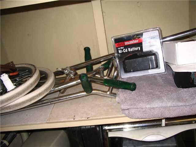 1937 Southwest Palm City Road, Unit 19I Stuart, FL 34994 - Photo 7 of 25 Gallery Image 7