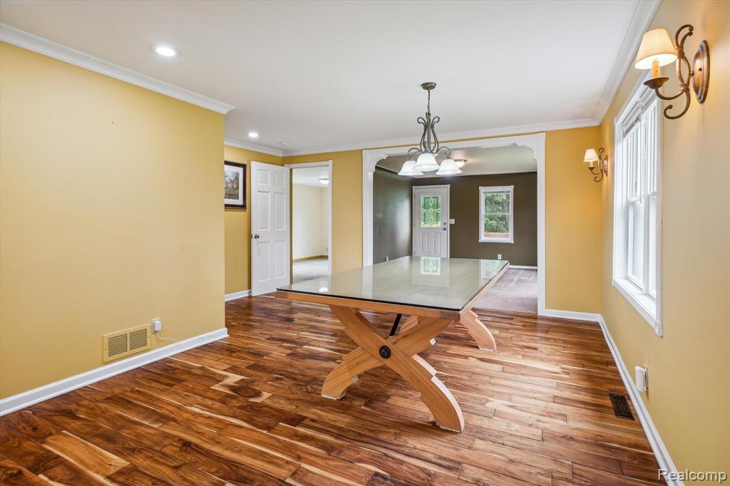 11431 Hegel Road Goodrich, MI 48438 - Photo 10 of 41