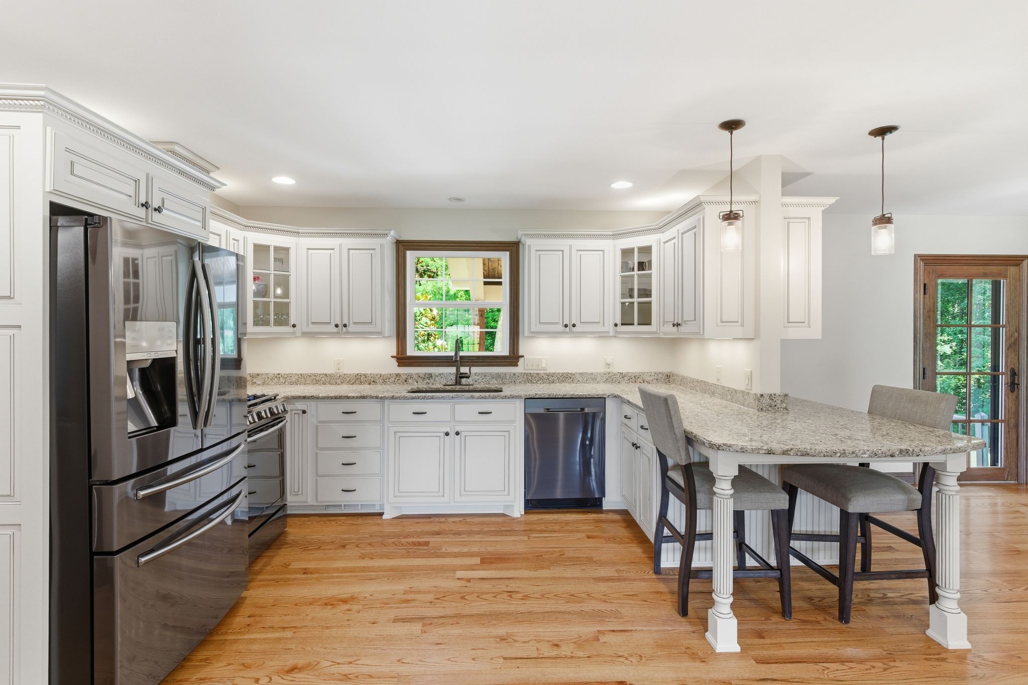 4747 Edgar Dillard Road Greenbrier, TN 37073 - Photo 17 of 50