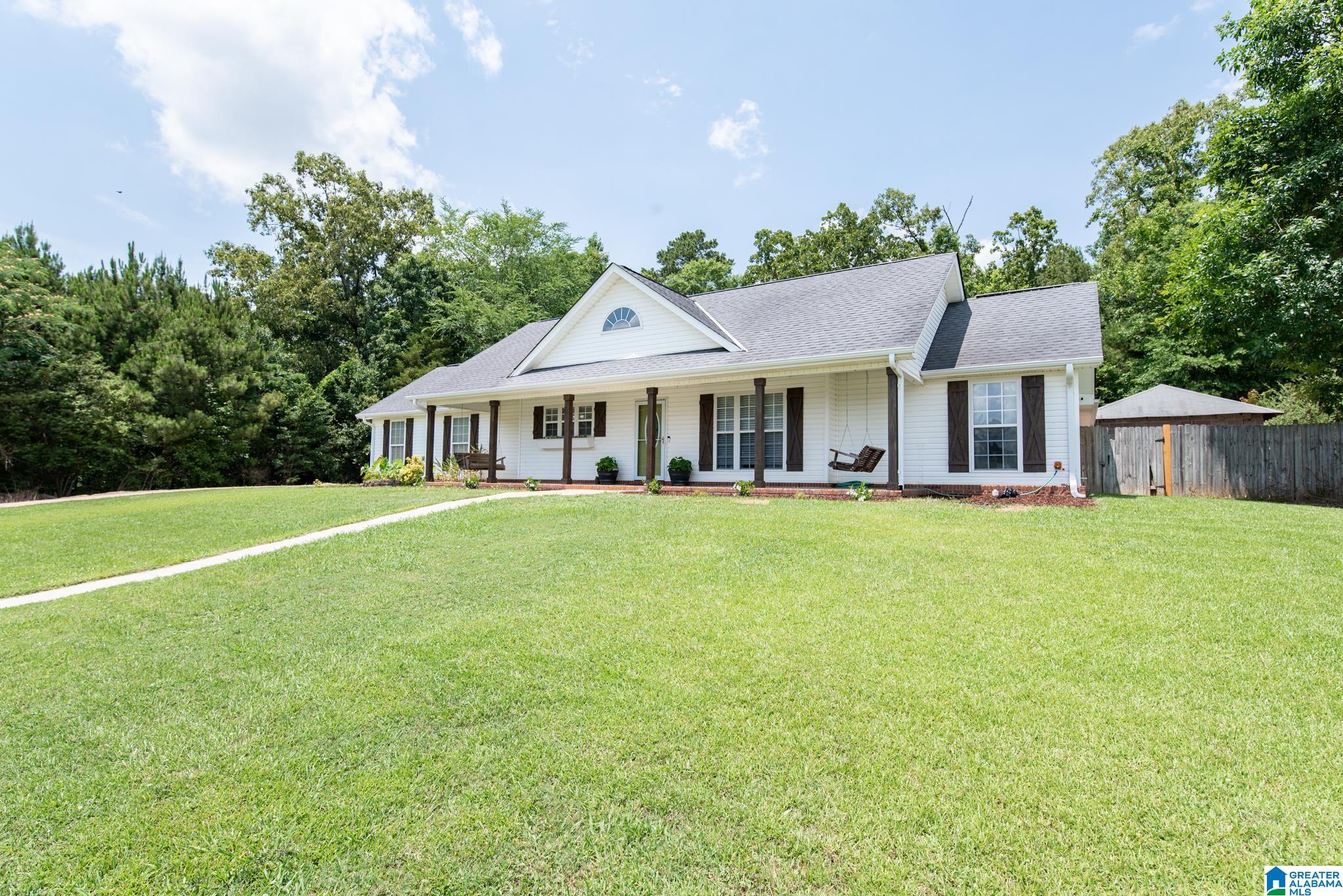 18468 Mindy Valley Road Vance, AL 35490 - Photo 41 of 44