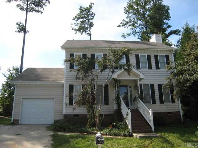 2404 Eleanor Rigby Court Raleigh, NC 27603 - Photo 1 of 1 Gallery Image 1