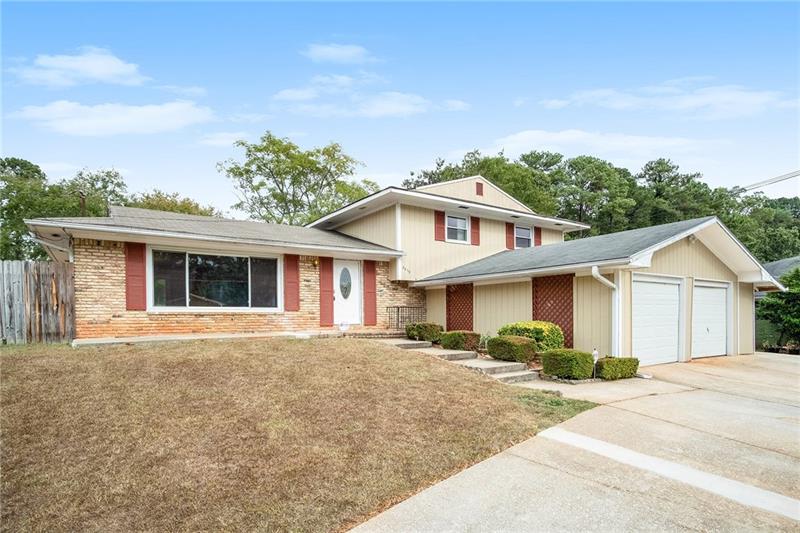 3679 Oregon Trail Decatur, GA 30032 - Photo 1 of 1