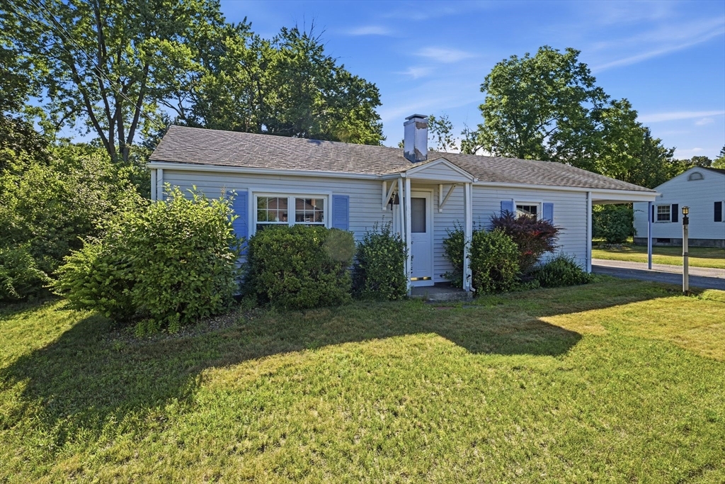 291 Old Farm Road Springfield, MA 01119 - Photo 3 of 34