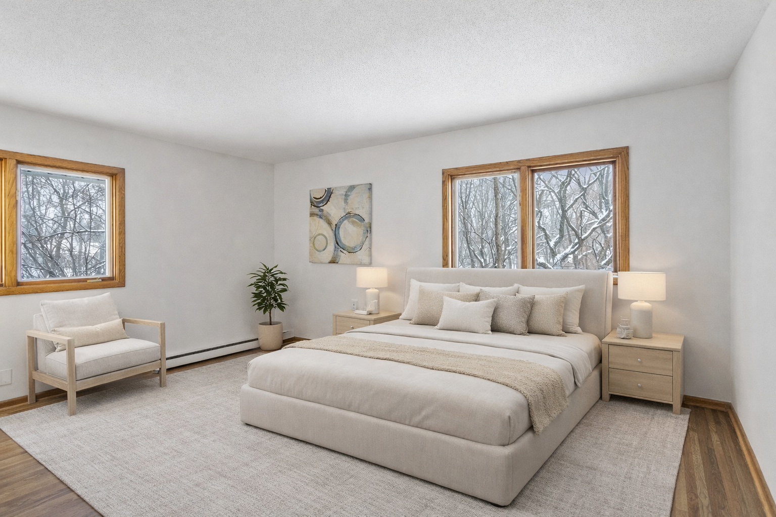 2404 Hayes Court Burnsville, MN 55337 - Photo 15 of 28