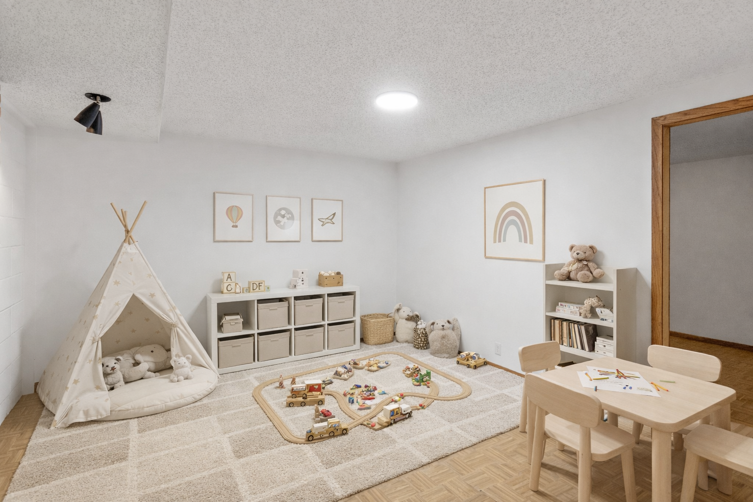 2404 Hayes Court Burnsville, MN 55337 - Photo 20 of 28