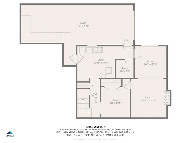 $399,900 | 2404 Hayes Court, Burnsville, MN 55337