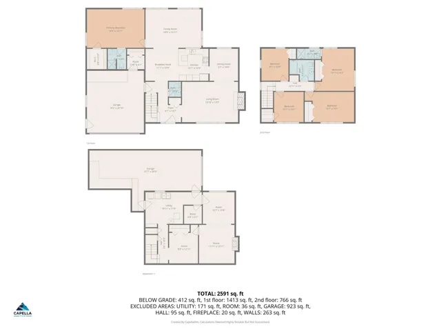 $399,900 | 2404 Hayes Court, Burnsville, MN 55337