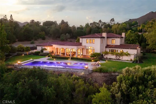 $3,995,000 | 1175 Bassi Drive, San Luis Obispo, CA 93405