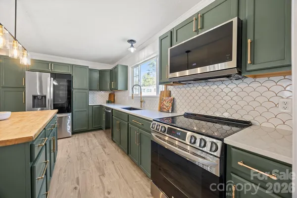 $430,000 | 3057 Fountainview Avenue, Concord, NC 28027