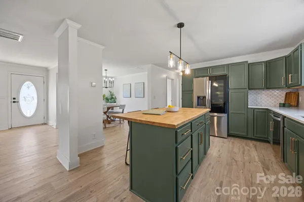 $430,000 | 3057 Fountainview Avenue, Concord, NC 28027