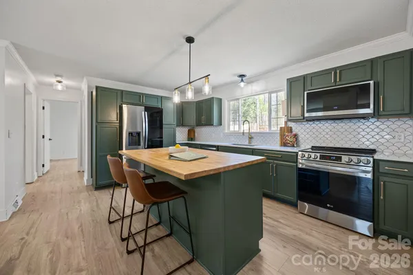 $430,000 | 3057 Fountainview Avenue, Concord, NC 28027