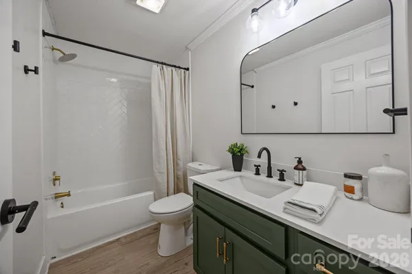 $430,000 | 3057 Fountainview Avenue, Concord, NC 28027