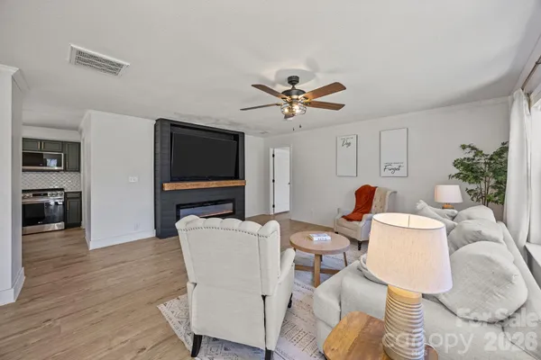 $430,000 | 3057 Fountainview Avenue, Concord, NC 28027