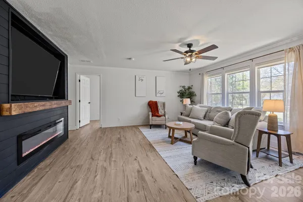 $430,000 | 3057 Fountainview Avenue, Concord, NC 28027