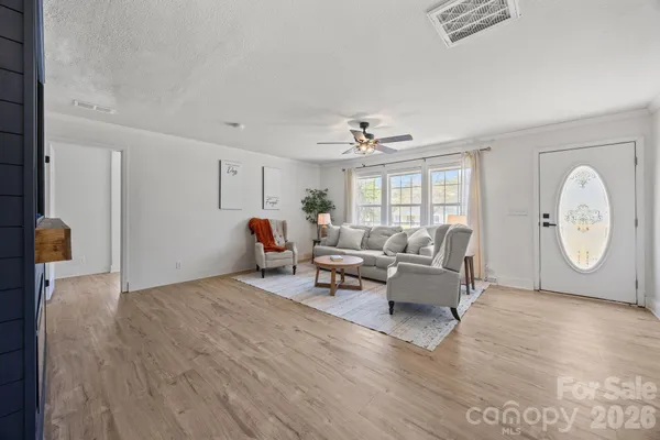 $430,000 | 3057 Fountainview Avenue, Concord, NC 28027