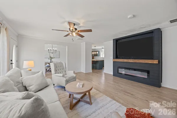 $430,000 | 3057 Fountainview Avenue, Concord, NC 28027