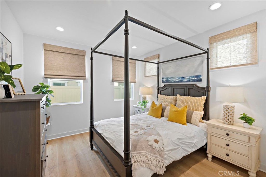 31655 Williams Way Rancho Mission Viejo, CA 92694 - Photo 13 of 35 main floor bedroom