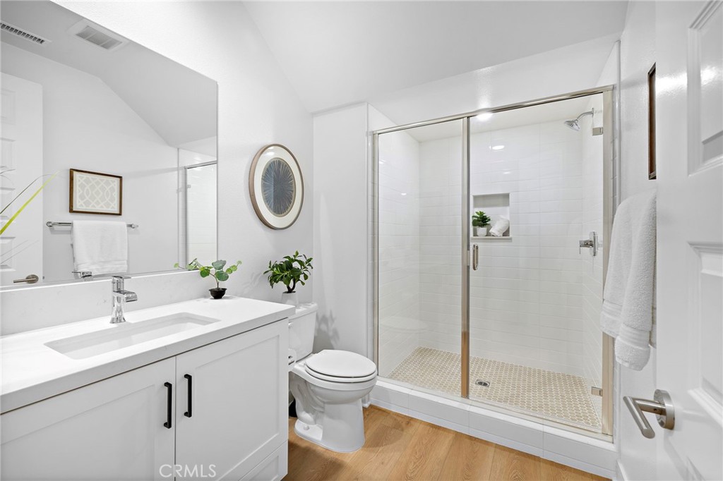 31655 Williams Way Rancho Mission Viejo, CA 92694 - Photo 14 of 35 main floor - bathroom