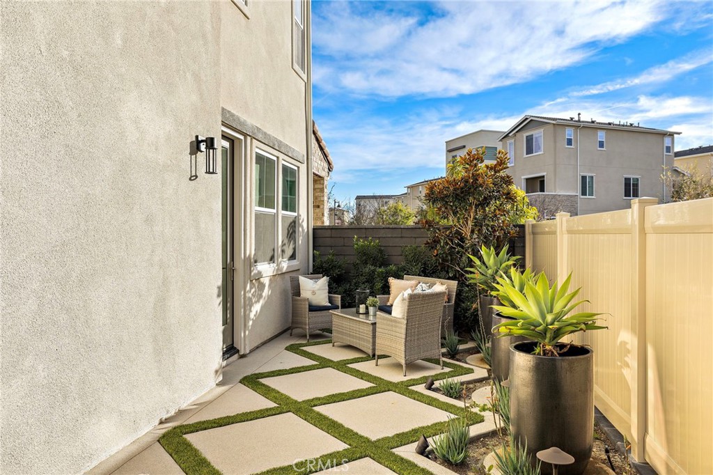 31655 Williams Way Rancho Mission Viejo, CA 92694 - Photo 15 of 35 patio and yard space