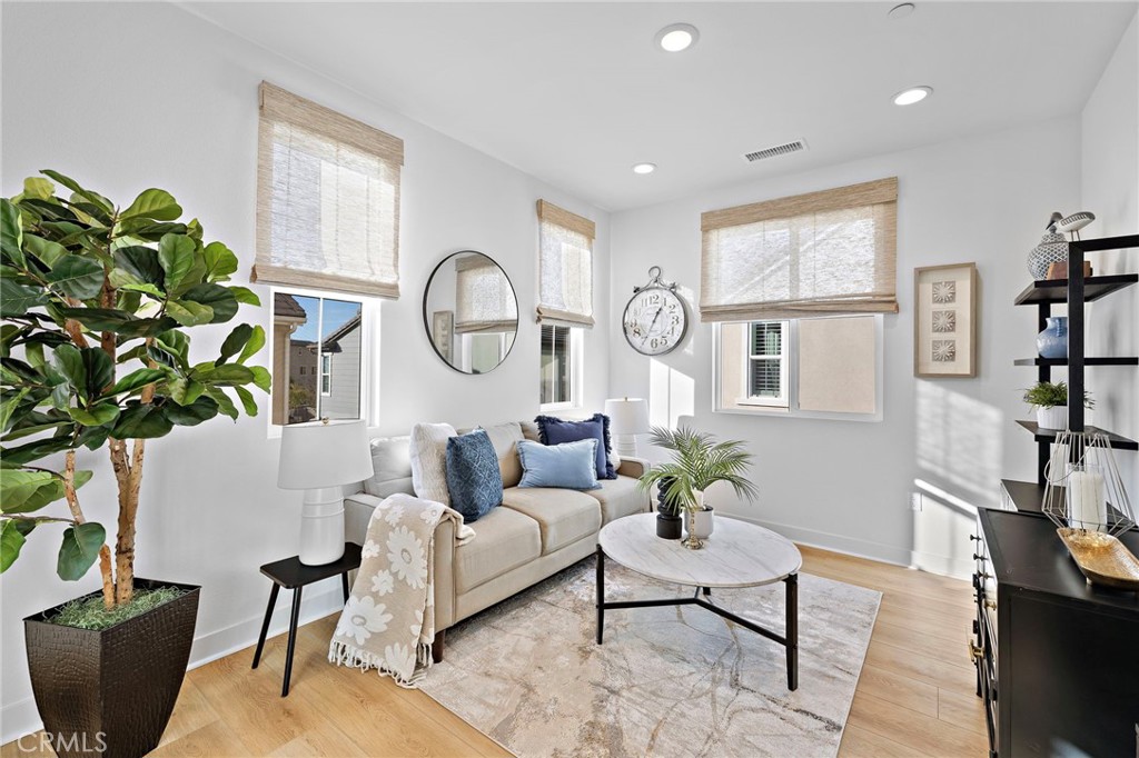 31655 Williams Way Rancho Mission Viejo, CA 92694 - Photo 18 of 35 Flexible space - loft