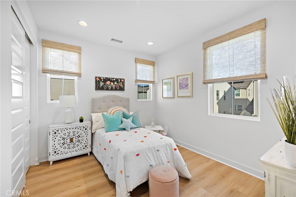 31655 Williams Way Rancho Mission Viejo, CA 92694 - Photo 24 of 35 Secondary bedroom - up