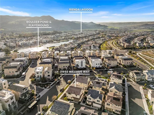 $1,375,000 | 31655 Williams Way, Rancho Mission Viejo, CA 92694