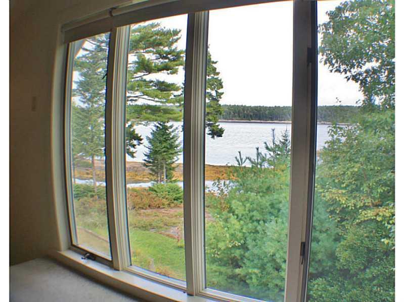 73 East Cundys Point Harpswell, ME 04079 - Photo 24 of 35 View.