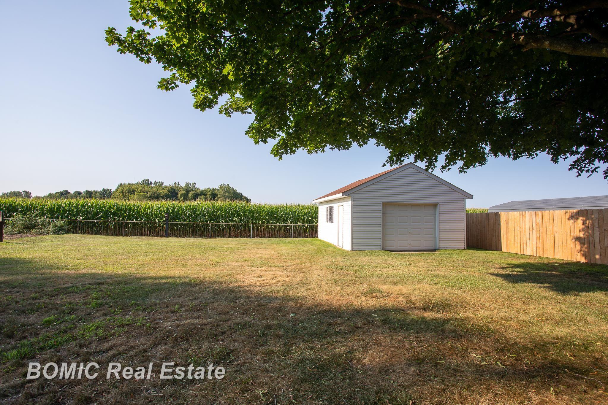10750 Birch Run Road Birch Run, MI 48415 - Photo 23 of 23 Gallery Image 23
