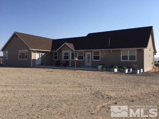 31 Hawk View Road Wellington, NV 89444 - Photo 1 of 1 Photo 1