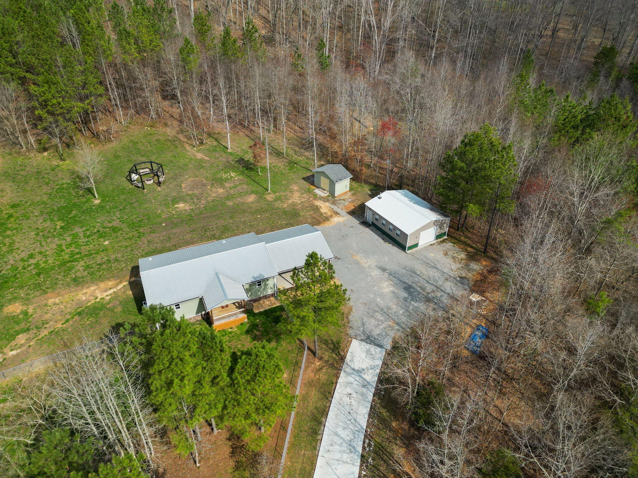 625 Brickell Ridge Road Decatur, TN 37322 - Photo 3 of 38 Gallery Image 3