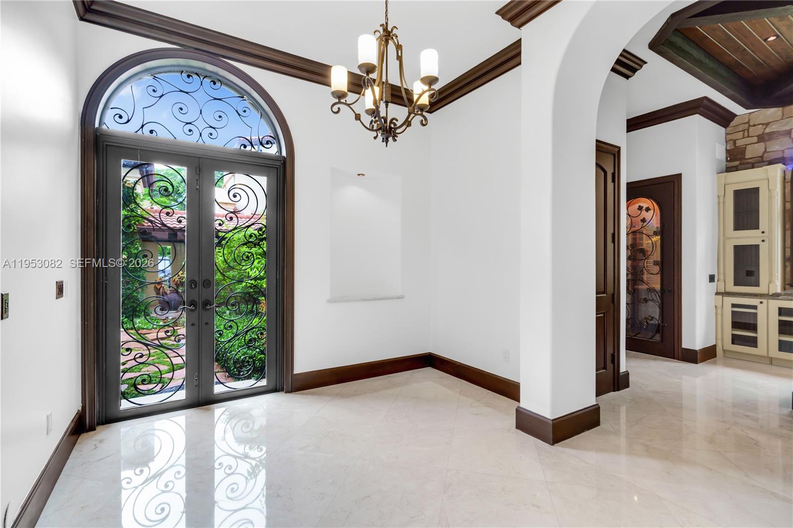 9801 Southwest 60th Court Pinecrest, FL 33156 - Photo 3 of 67