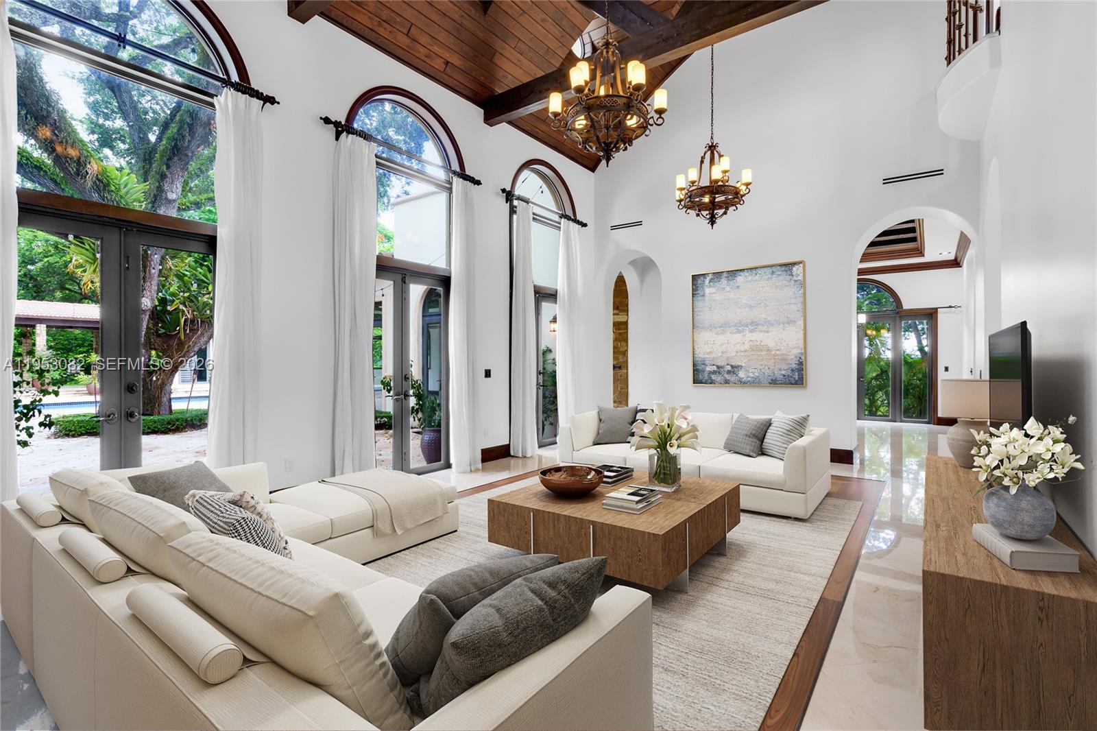 9801 Southwest 60th Court Pinecrest, FL 33156 - Photo 4 of 67