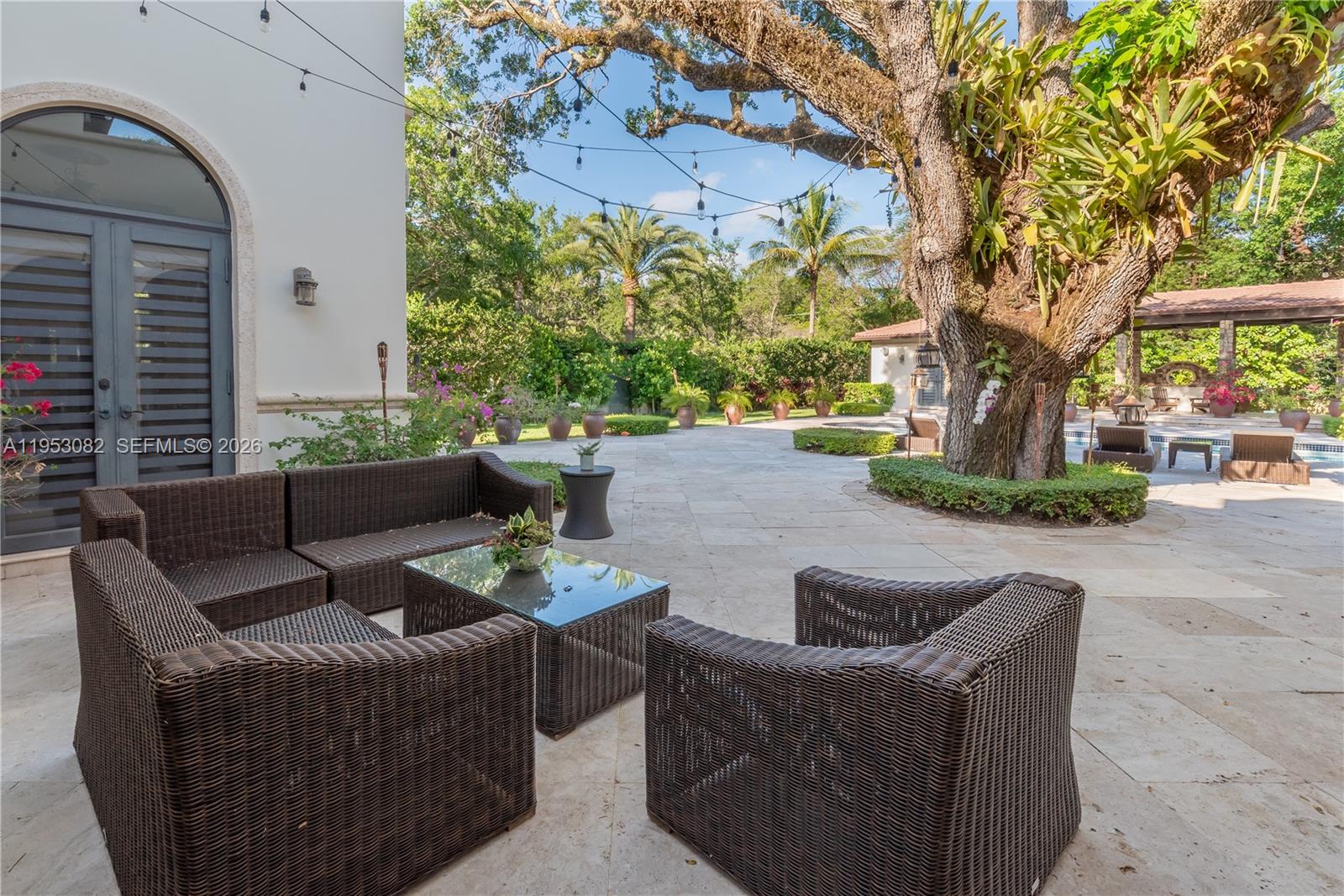 9801 Southwest 60th Court Pinecrest, FL 33156 - Photo 43 of 67