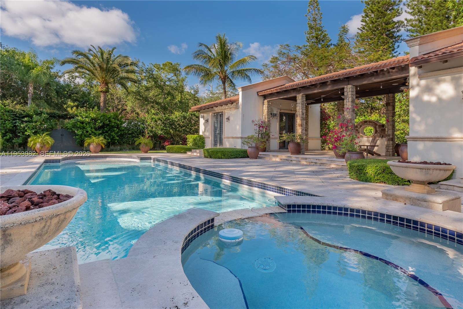 9801 Southwest 60th Court Pinecrest, FL 33156 - Photo 46 of 67