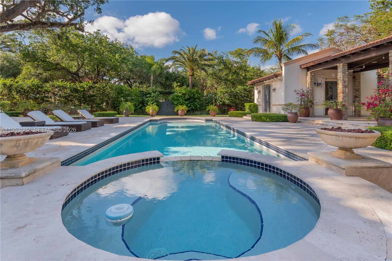 9801 Southwest 60th Court Pinecrest, FL 33156 - Photo 48 of 67