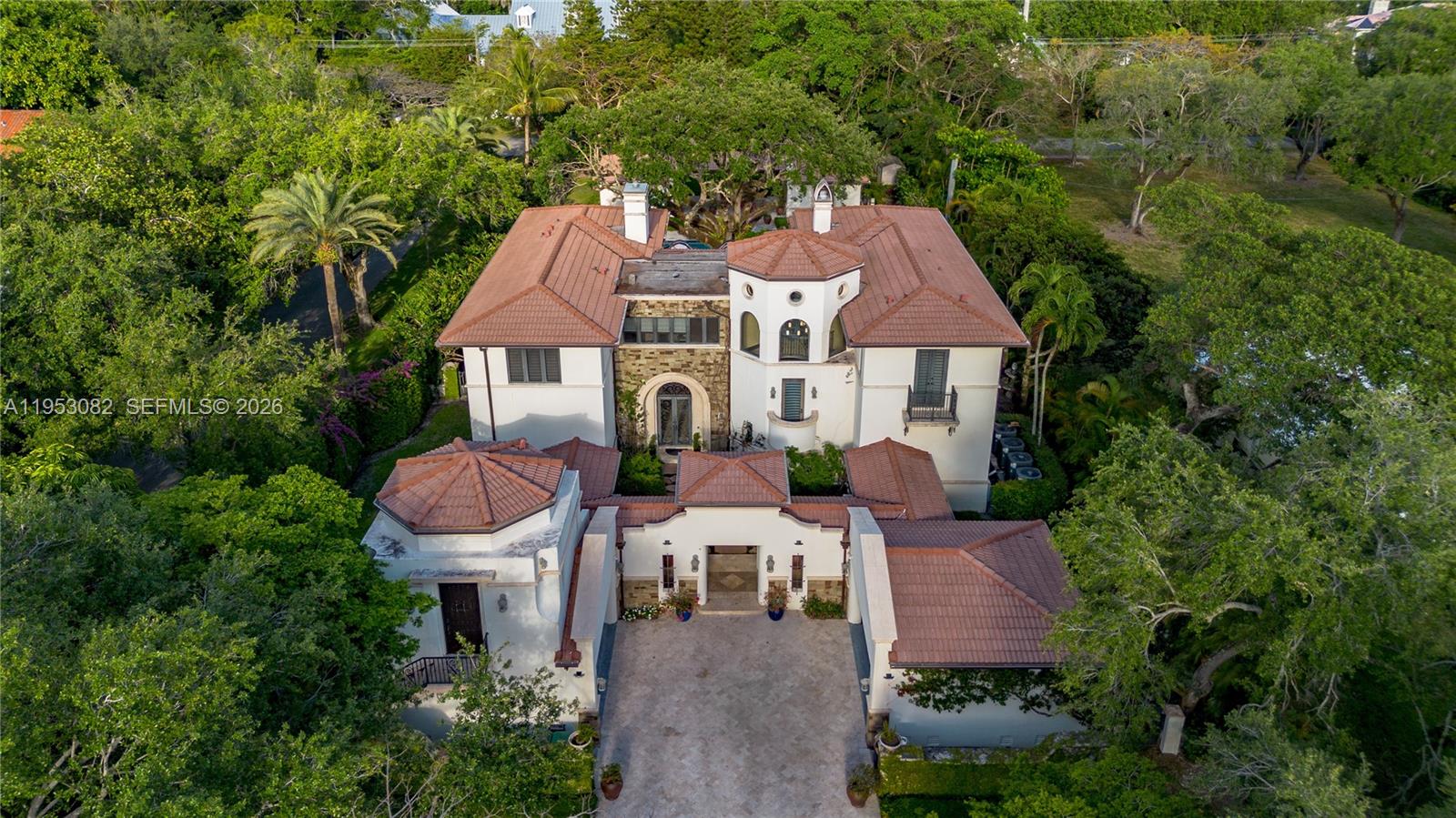 9801 Southwest 60th Court Pinecrest, FL 33156 - Photo 52 of 67