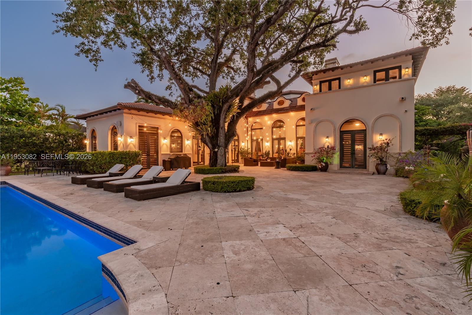 9801 Southwest 60th Court Pinecrest, FL 33156 - Photo 58 of 67