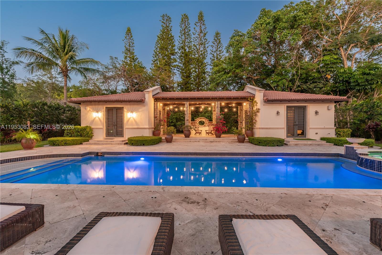 9801 Southwest 60th Court Pinecrest, FL 33156 - Photo 60 of 67